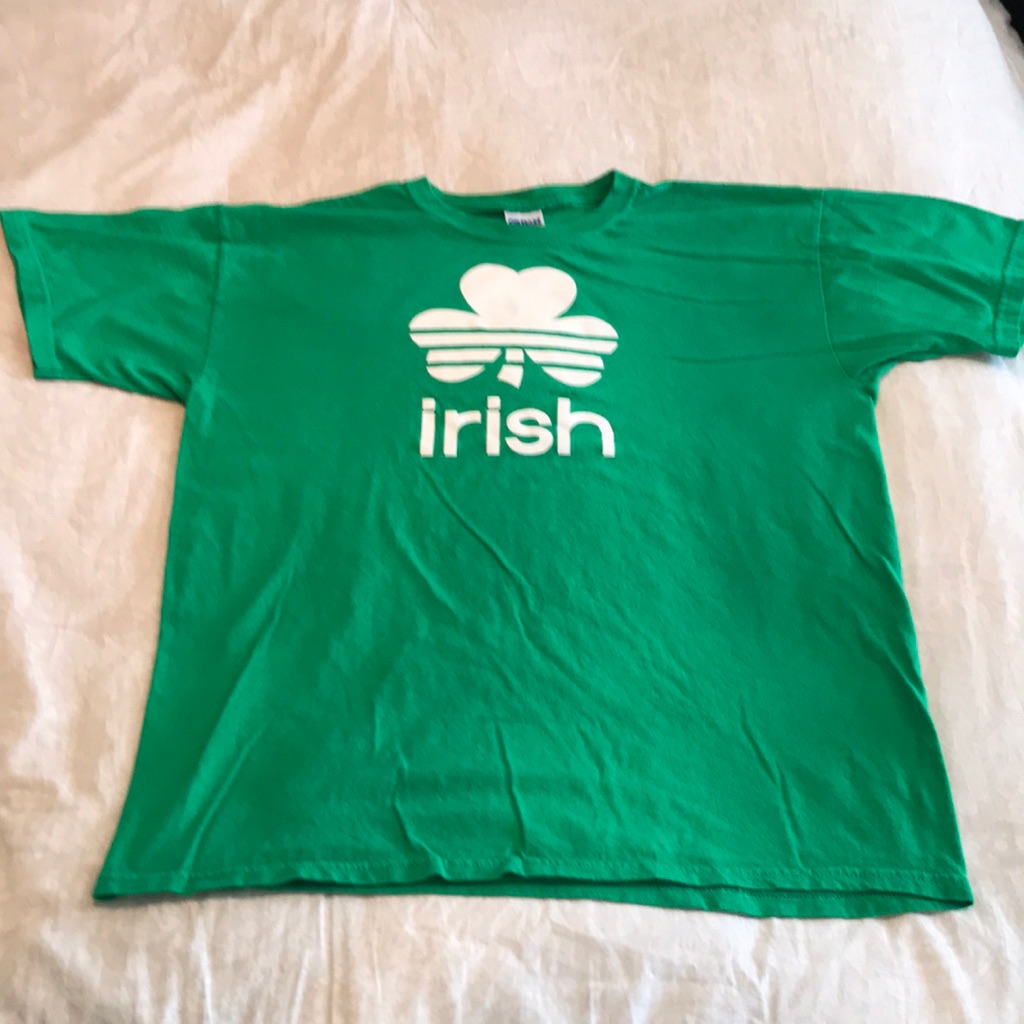 Irish